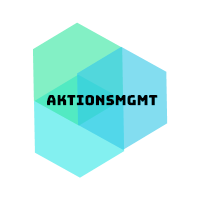 Aktionsmanagement Logo